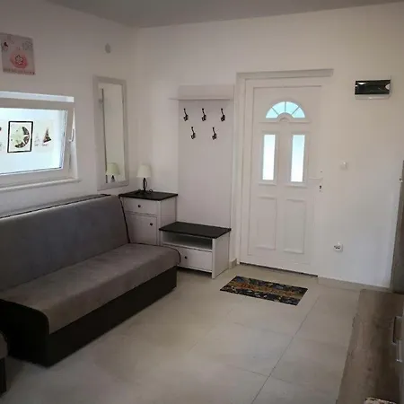 Perfect Island Retreat - Ae1193 Ждрелац