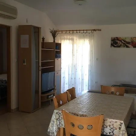 Апартаменты Perfect Island Retreat - Ae1193