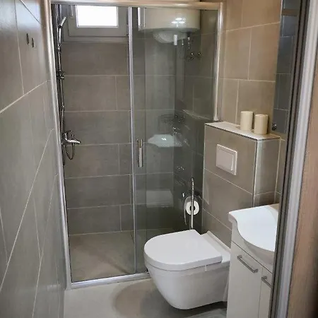Апартаменты Perfect Island Retreat - Ae1193