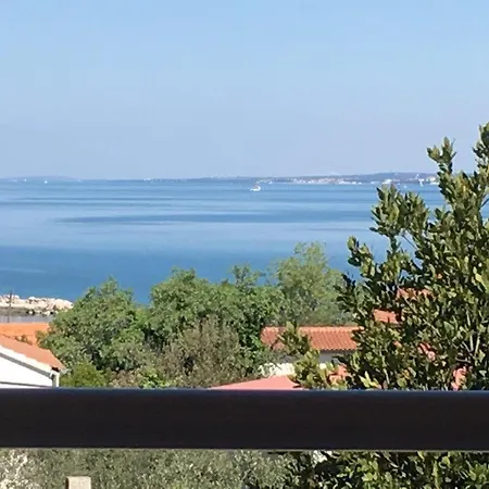 Perfect Island Retreat - Ae1193
