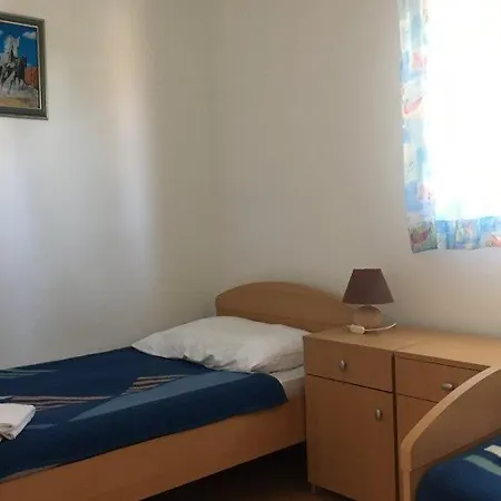 Апартаменты Perfect Island Retreat - Ae1193 Ждрелац
