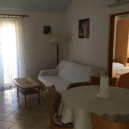 Perfect Island Retreat - Ae1193 * Ждрелац