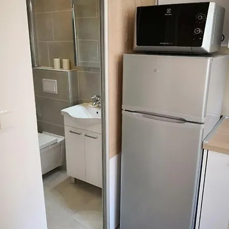 Апартаменты Perfect Island Retreat - Ae1193