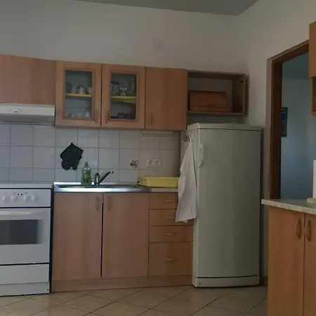 Perfect Island Retreat - Ae1193 Апартаменты Ждрелац