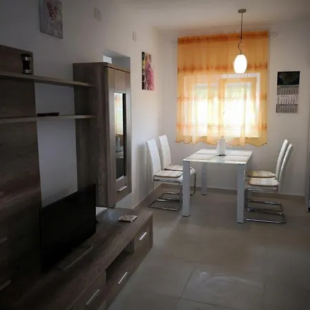 Апартаменты Perfect Island Retreat - Ae1193 Ждрелац