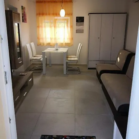 Perfect Island Retreat - Ae1193 Apartman Ždrelac