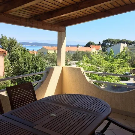 Apartman Perfect Island Retreat - Ae1193