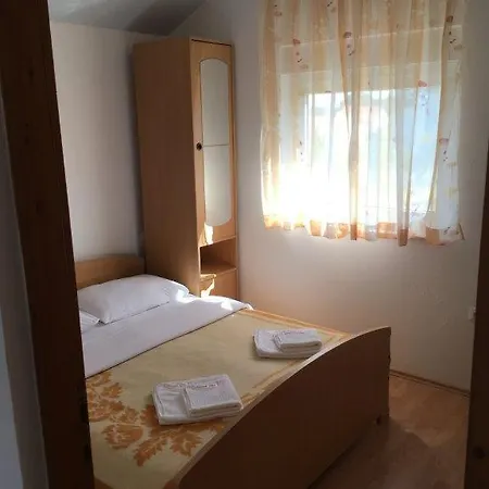 Perfect Island Retreat - Ae1193 * Ždrelac