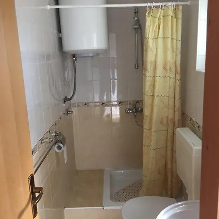Perfect Island Retreat - Ae1193 Apartman Ždrelac