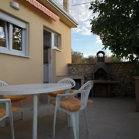 Perfect Island Retreat - Ae1193 Ždrelac