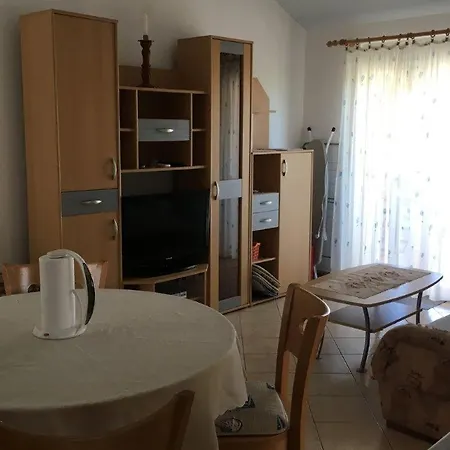 Apartman Perfect Island Retreat - Ae1193