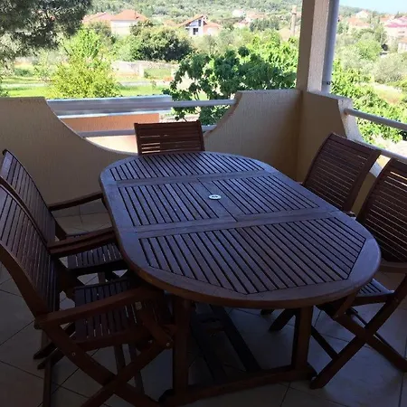 Perfect Island Retreat - Ae1193 Ždrelac