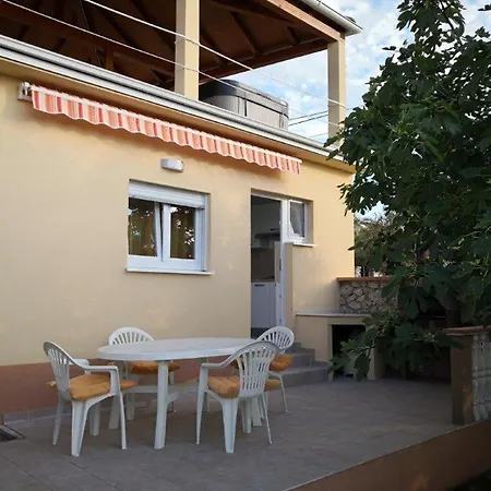 Perfect Island Retreat - Ae1193 Ždrelac
