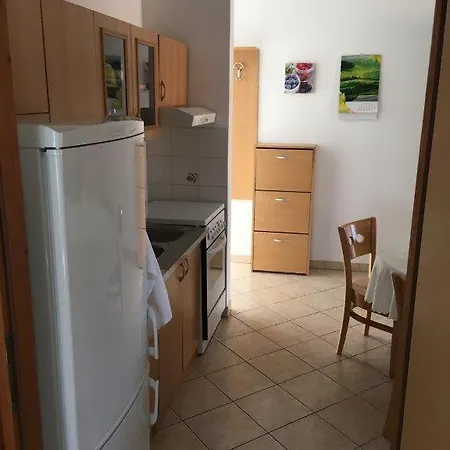 Apartman Perfect Island Retreat - Ae1193 *