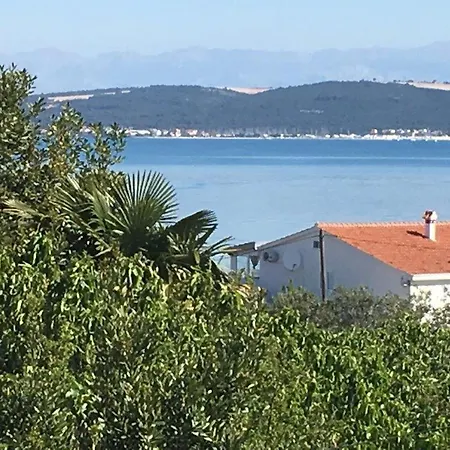 Apartman Perfect Island Retreat - Ae1193 Ždrelac