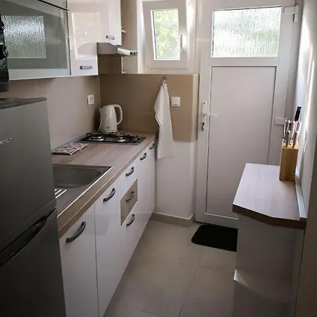 Perfect Island Retreat - Ae1193 Apartman *